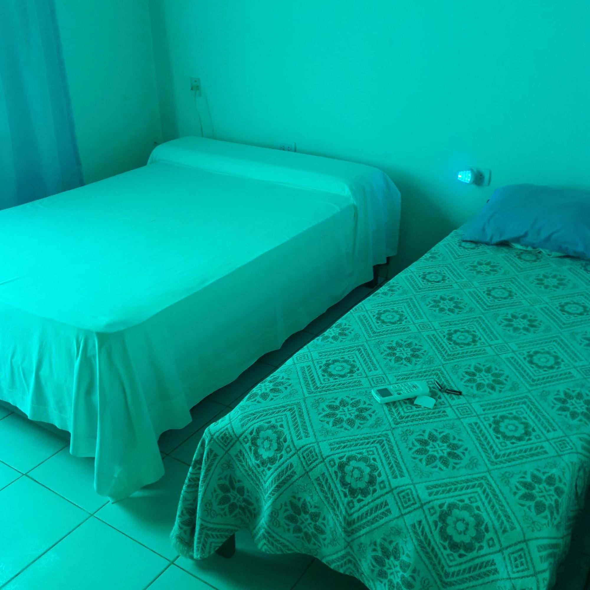 Casa Lucy Villa Puerto Iguazú Cameră foto